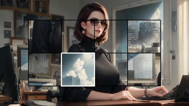 Sugoi Girls: Sassy Spy screenshot 1