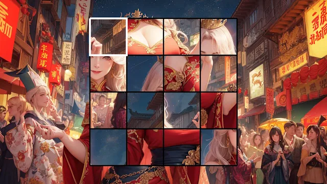 Sugoi Girls: Dragon Love screenshot 4