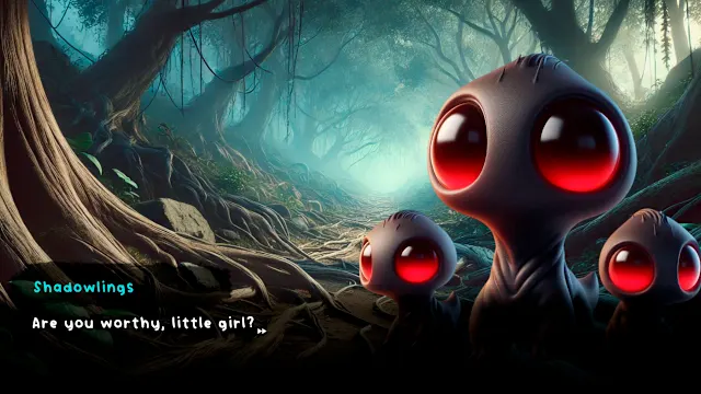 Rosabella: Eternal Light and Magic in Harmony screenshot 4