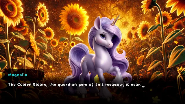 Rosabella: Eternal Light and Magic in Harmony screenshot 5