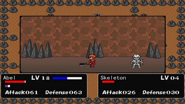 Fantasy of War screenshot 5