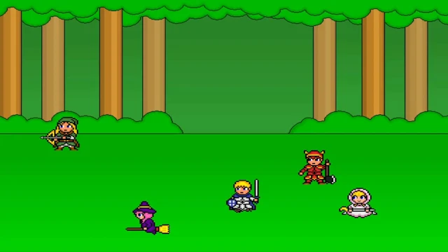 Fantasy of War screenshot 6