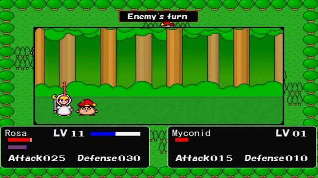Fantasy of War screenshot 4