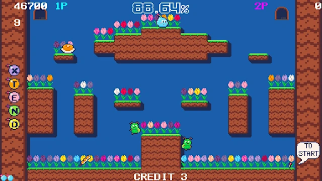 Bloom Paradise screenshot 5