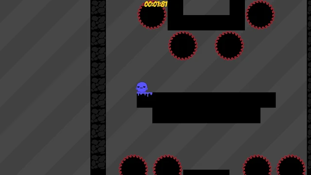 Super Slime Boy screenshot 0