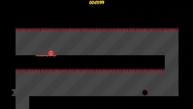 Super Slime Boy screenshot 1