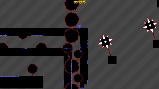 Super Slime Boy screenshot 4