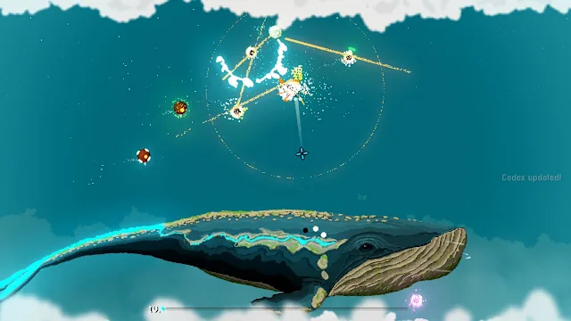 Skies Above screenshot 3