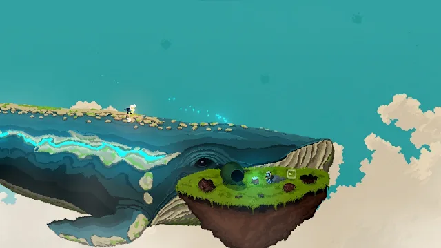 Skies Above screenshot 2