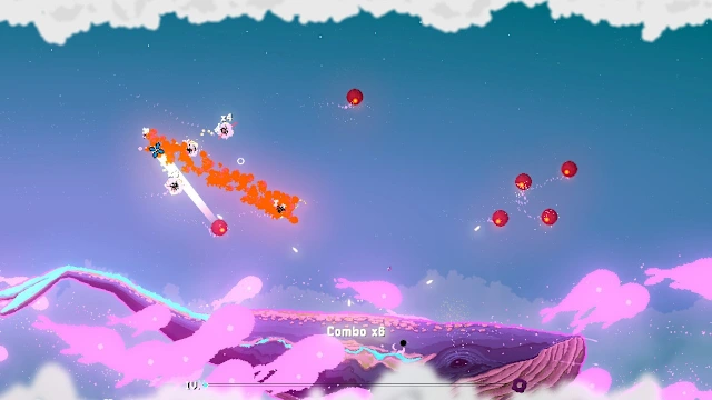 Skies Above screenshot 4