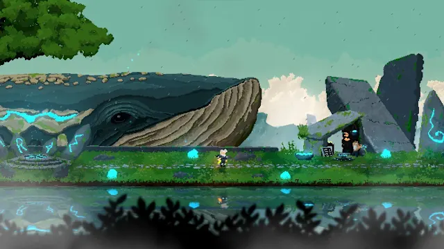 Skies Above screenshot 1