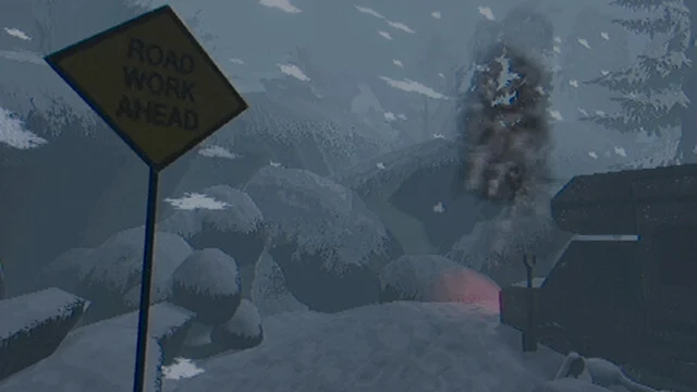 Snow Squall Grip screenshot 4