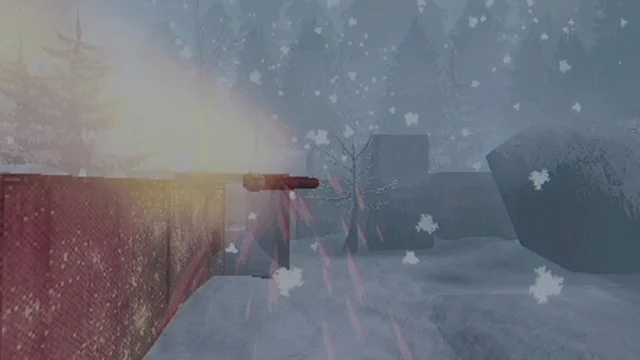 Snow Squall Grip screenshot 3