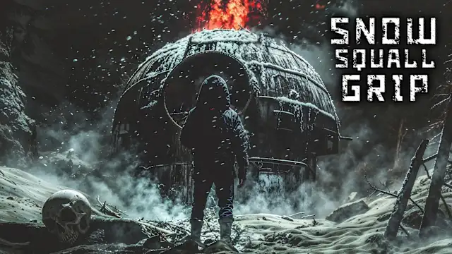 Snow Squall Grip