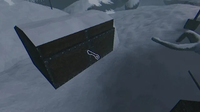 Snow Squall Grip screenshot 5