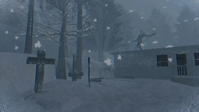 Snow Squall Grip screenshot 2
