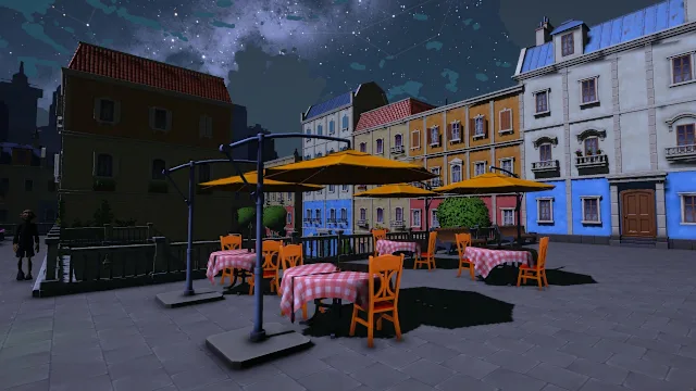 Kebab Simulator 2025 screenshot 3