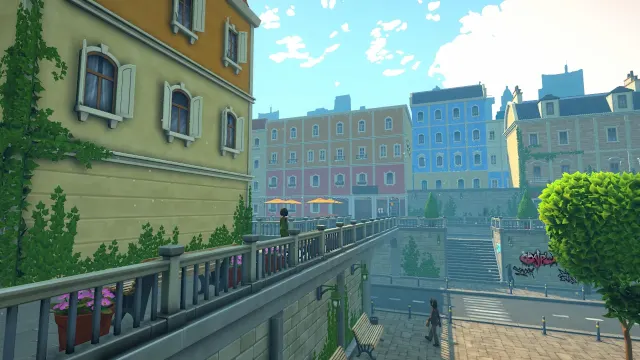 Kebab Simulator 2025 screenshot 0