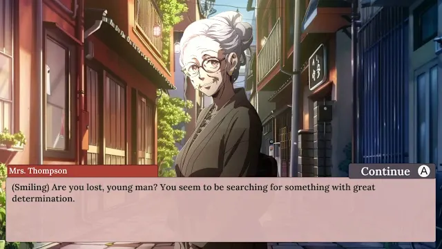 Love at First Sight screenshot 4