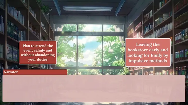Love at First Sight screenshot 2