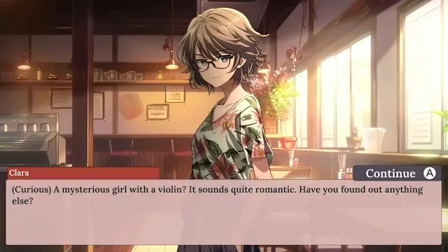 Love at First Sight screenshot 3