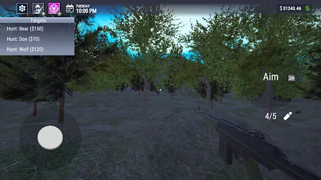 Gun Shop Simulator screenshot 3
