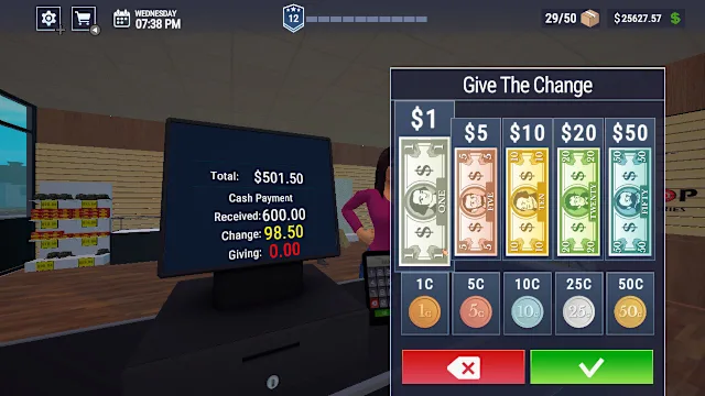 Gun Shop Simulator screenshot 5