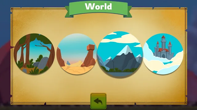 Unicorns - The Troll Adventure screenshot 3