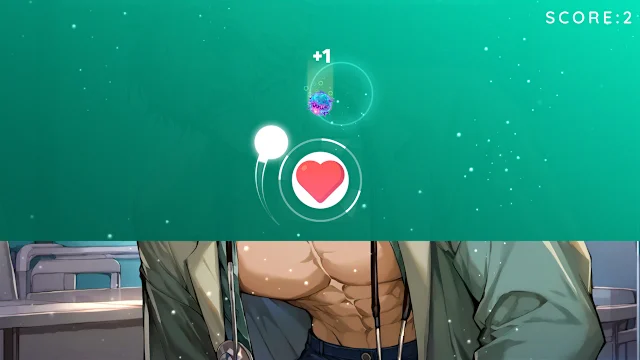 Medical Lab Science: Anime Doctor Love in the Public Hospital screenshot 1