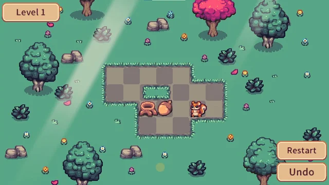 Chippy's Stash screenshot 0