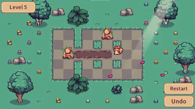 Chippy's Stash screenshot 2
