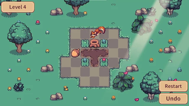 Chippy's Stash screenshot 1
