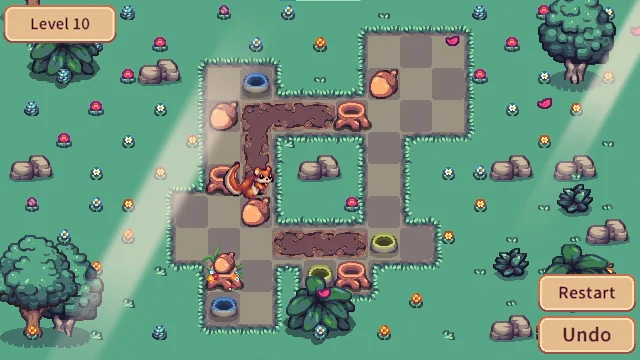 Chippy's Stash screenshot 3