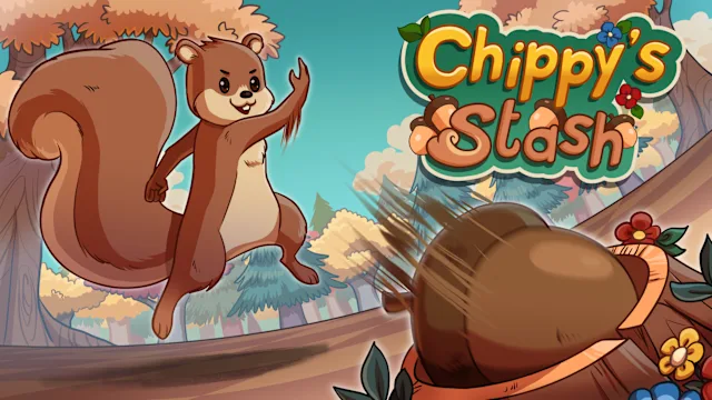 Chippy's Stash