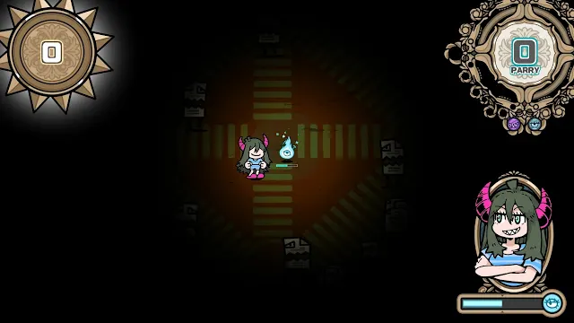 Parry Nightmare screenshot 4