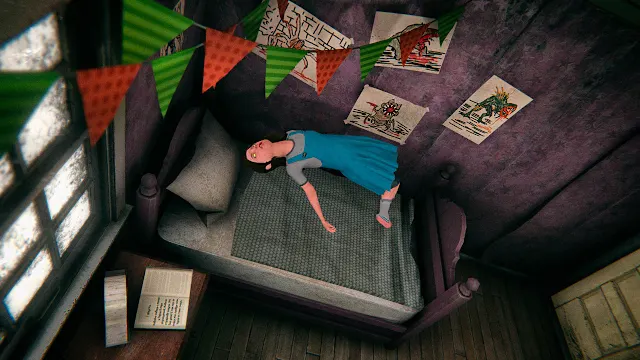 Death Park 2: Remaster screenshot 2