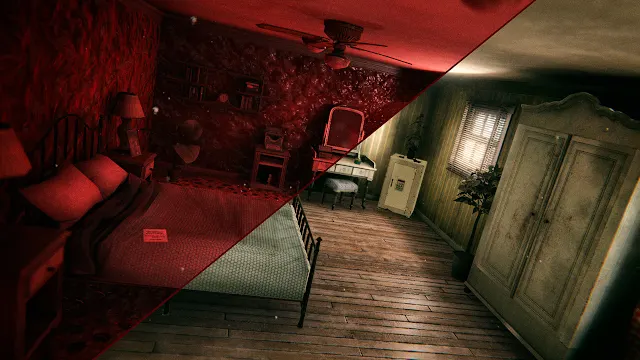 Death Park 2: Remaster screenshot 3