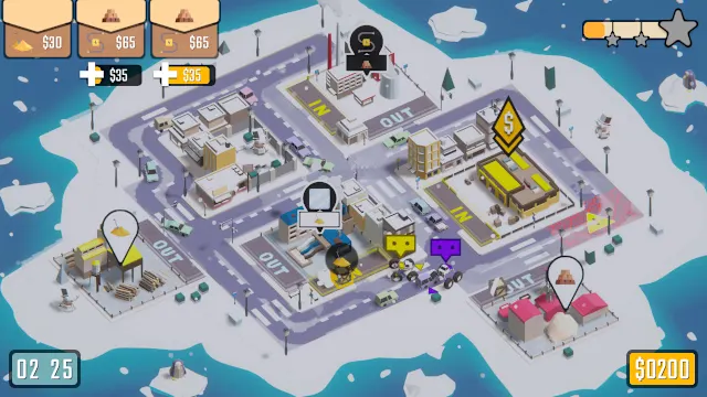 CarGo! screenshot 4