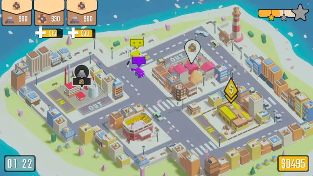 CarGo! screenshot 5