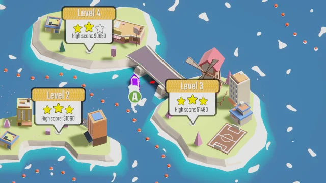 CarGo! screenshot 6