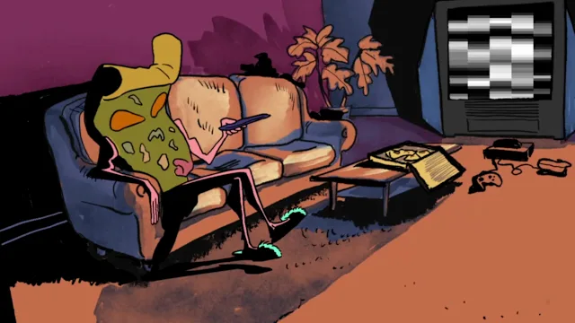 Leftovers KO! screenshot 6