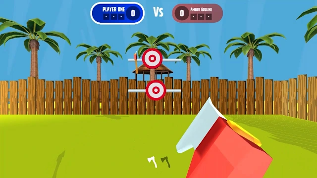 Axe Champ Vs screenshot 2