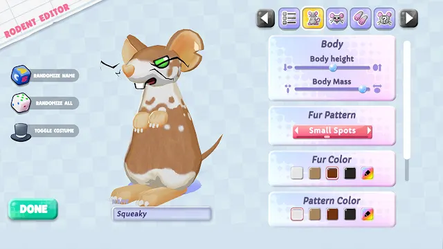 Squeakross: Home Squeak Home screenshot 6