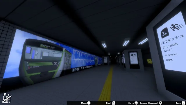 Platform5 Dungeons screenshot 4