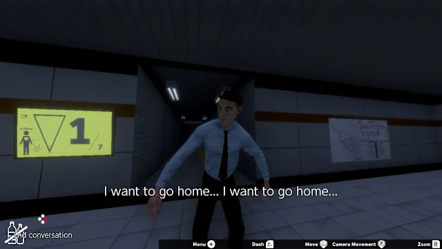 Platform5 Dungeons screenshot 2