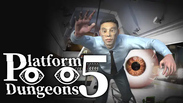 Platform5 Dungeons