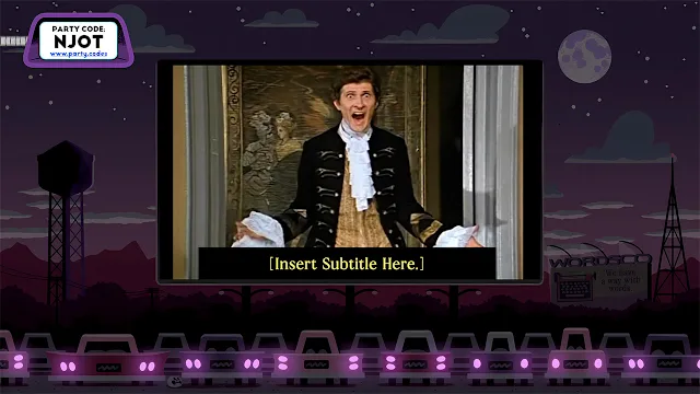 Use Your Words 2 screenshot 0