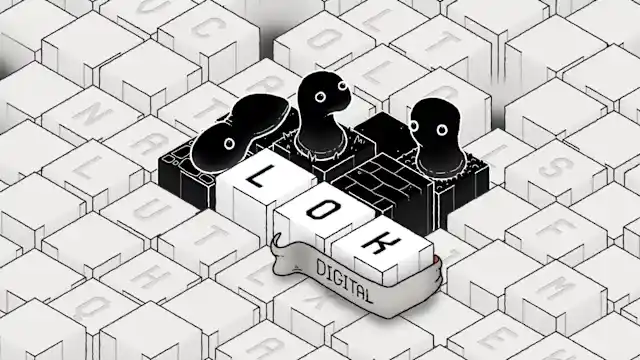 LOK Digital