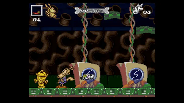Nickelodeon Splat Pack screenshot 4
