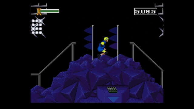 Nickelodeon Splat Pack screenshot 6